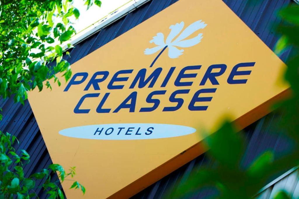 Premiere Classe Каркассон Экстерьер фото